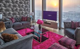 Dream Inn Apartments - 48 Burj Gate Penthouses